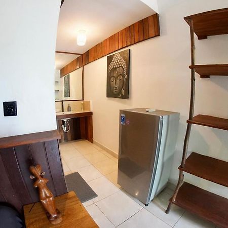 Jepun Villa 05 - One Bedroom Without Kitchen أُلُواتو المظهر الخارجي الصورة