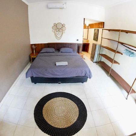 Jepun Villa 05 - One Bedroom Without Kitchen أُلُواتو المظهر الخارجي الصورة