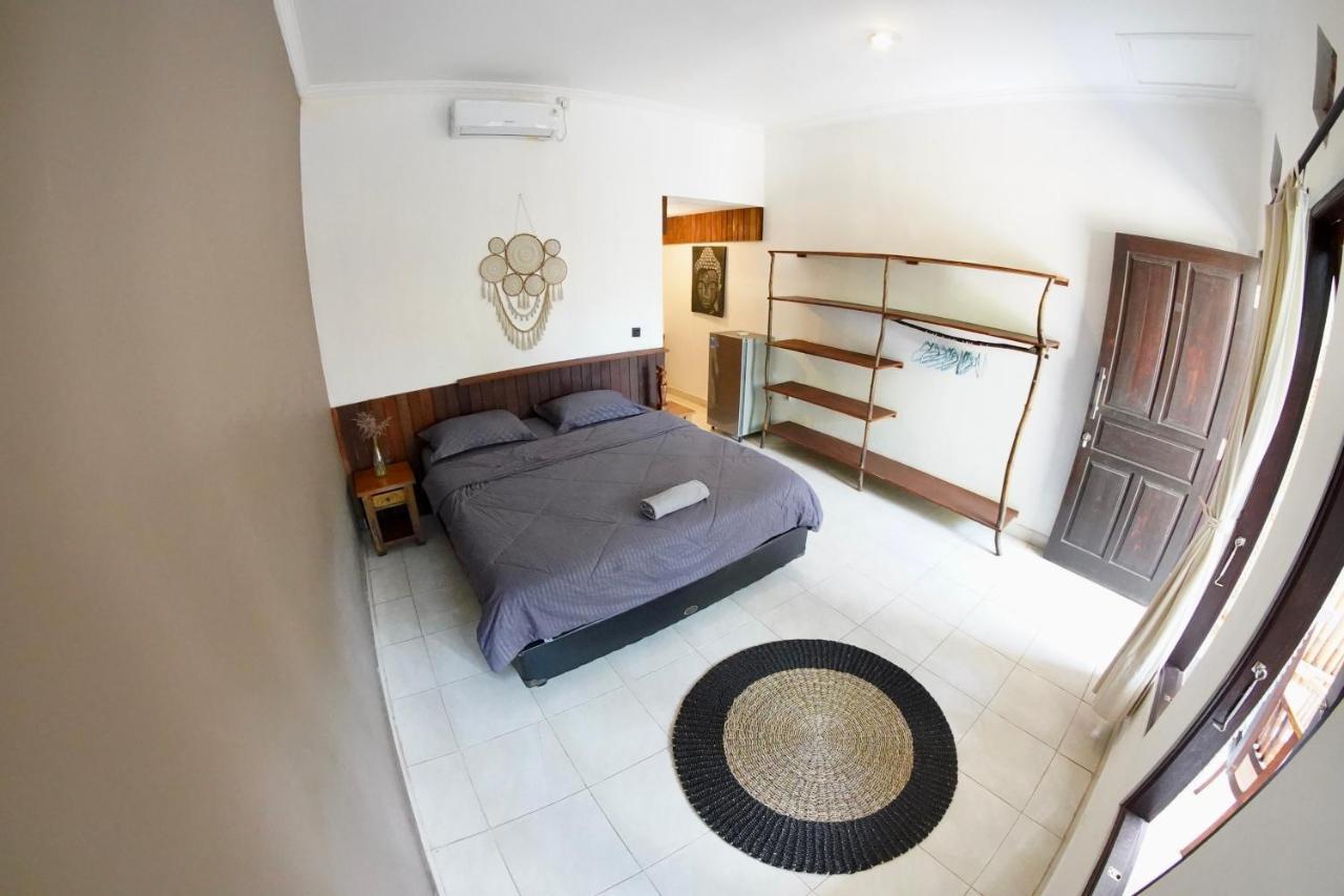 Jepun Villa 05 - One Bedroom Without Kitchen أُلُواتو المظهر الخارجي الصورة