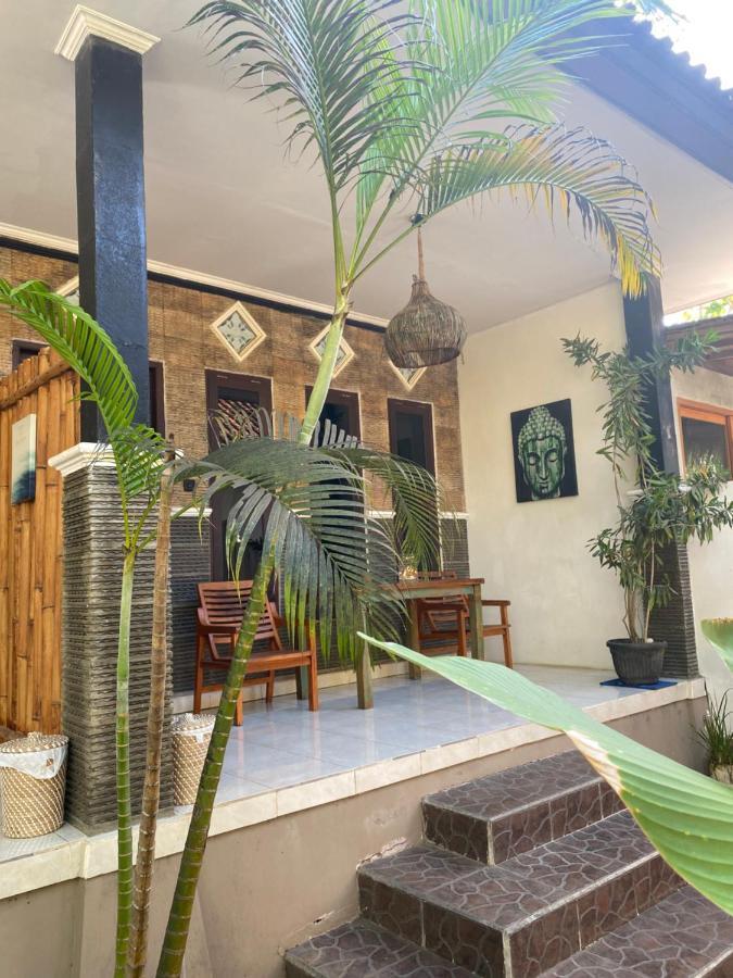 Jepun Villa 05 - One Bedroom Without Kitchen أُلُواتو المظهر الخارجي الصورة