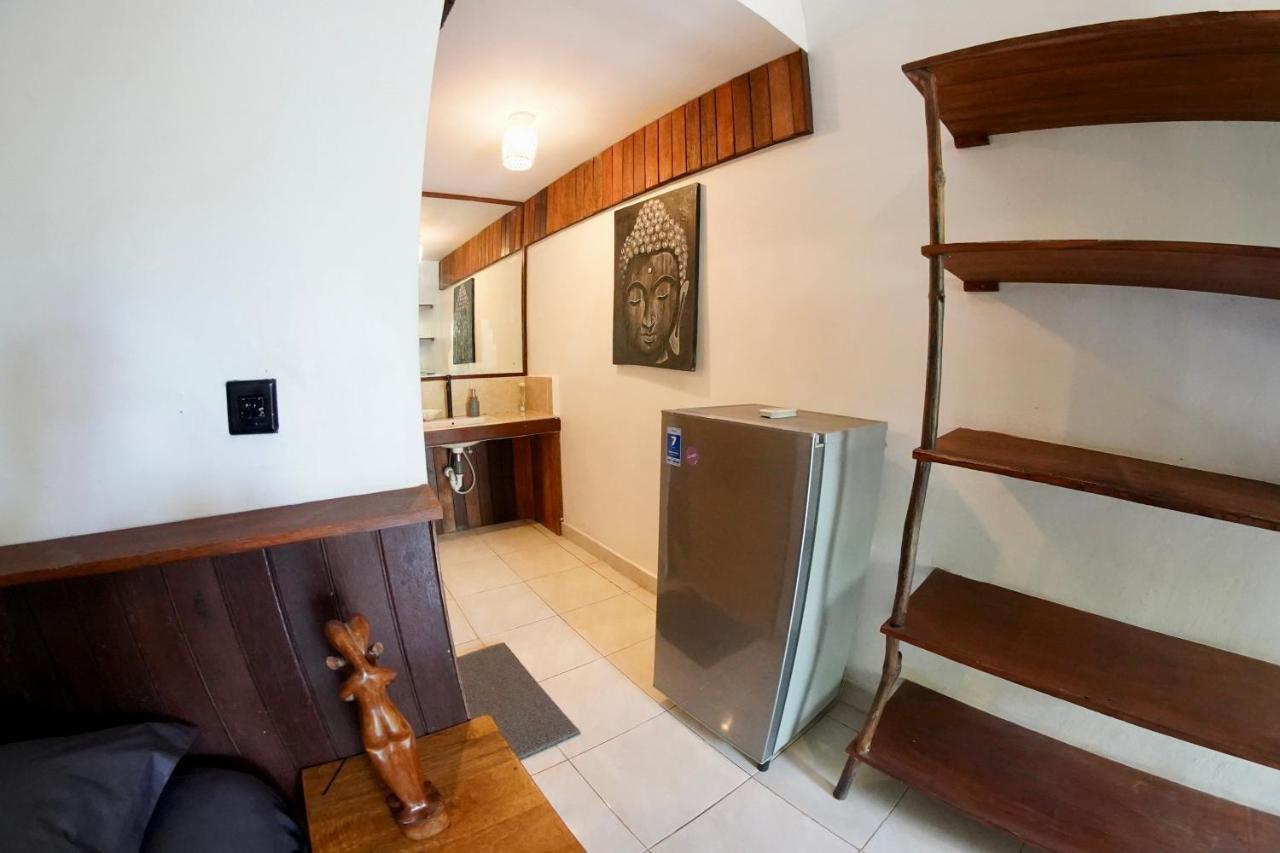 Jepun Villa 05 - One Bedroom Without Kitchen أُلُواتو المظهر الخارجي الصورة