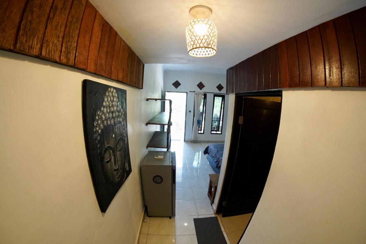Jepun Villa 05 - One Bedroom Without Kitchen أُلُواتو المظهر الخارجي الصورة