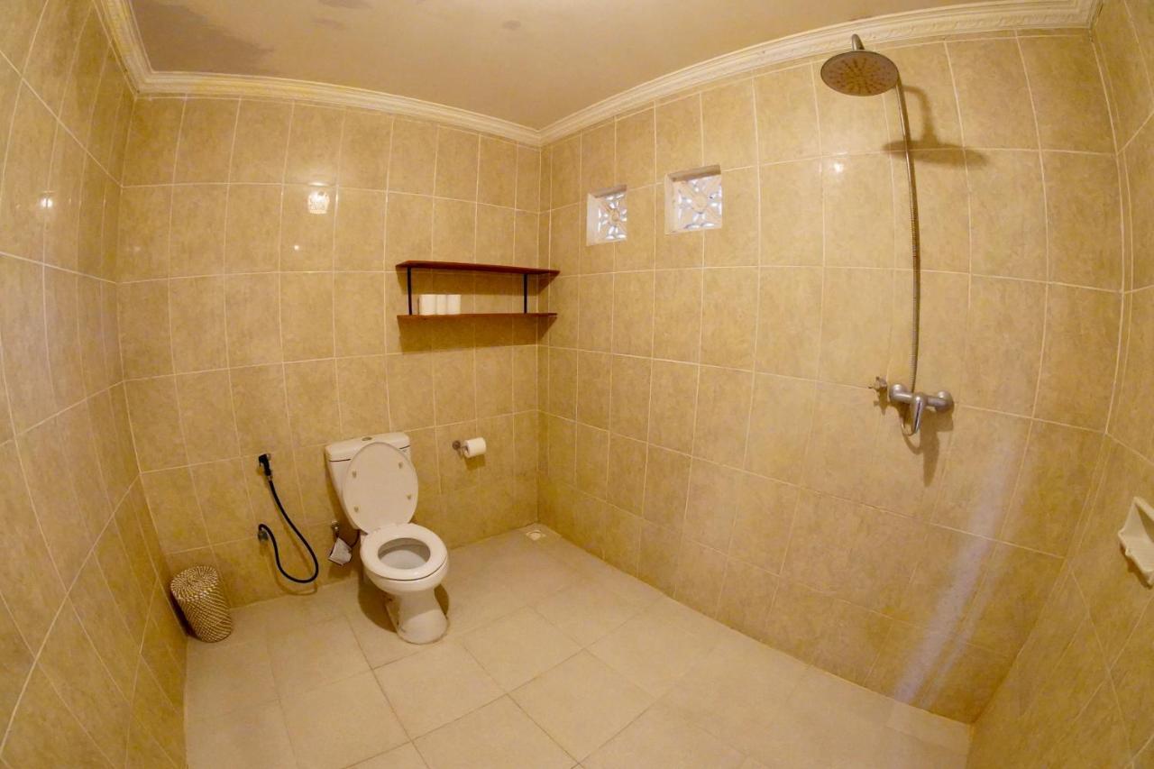 Jepun Villa 05 - One Bedroom Without Kitchen أُلُواتو المظهر الخارجي الصورة