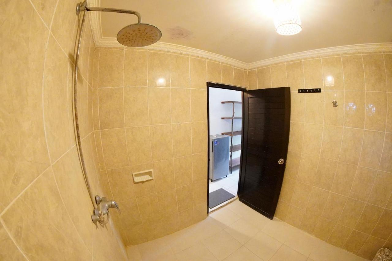 Jepun Villa 05 - One Bedroom Without Kitchen أُلُواتو المظهر الخارجي الصورة