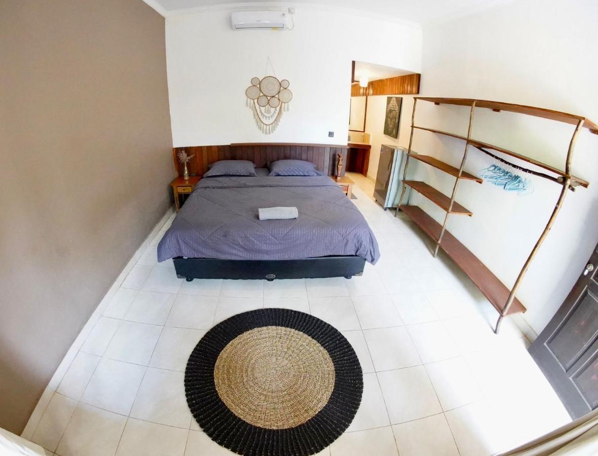 Jepun Villa 05 - One Bedroom Without Kitchen أُلُواتو المظهر الخارجي الصورة